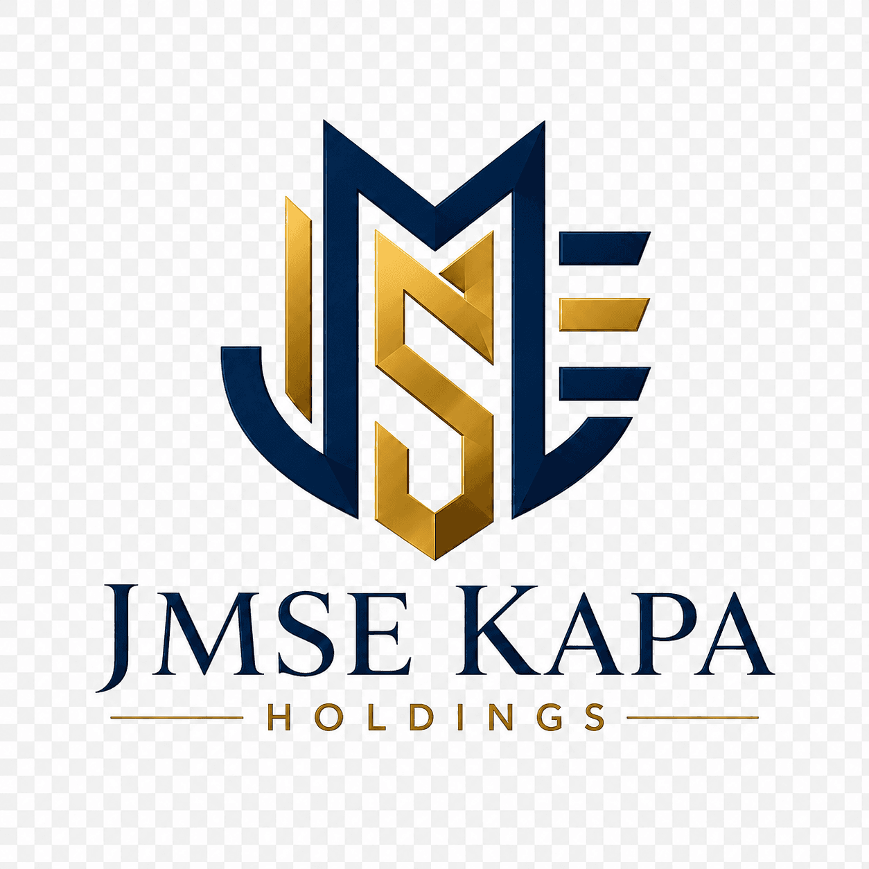 JMSE KAPA HOLDINGS logo